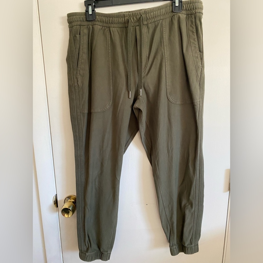 Athleta Farallon joggers